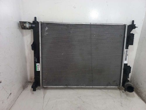 RADIADOR HYUNDAI HB20S 1.0 2019