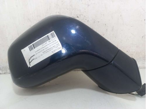 RETROVISOR ELETRICO DIREITO CHEVROLET CAPTIVA 2.4 2009