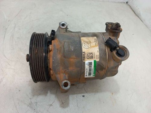 COMPRESSOR DO AR CONDICIONADO FIAT TORO 1.8 2017