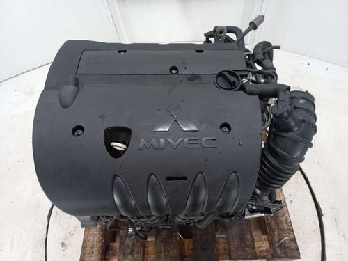 MOTOR COMPLETO MITSUBISHI ASX 2.0 2015