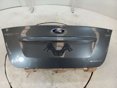 TAMPA TRASEIRA FORD FOCUS 2.0 2012