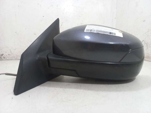 RETROVISOR ELETRICO ESQUERDO NISSAN VERSA 1.6 2017