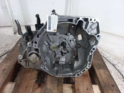 CAMBIO MANUAL / CX DE MARCHA NISSAN VERSA 1.0 2018
