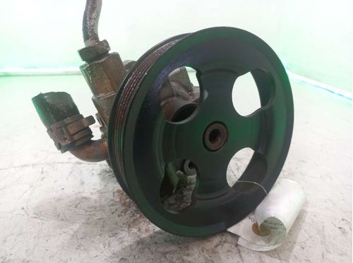 BOMBA DE DIRECAO HIDRAULICA DODGE JOURNEY 3.6 2013