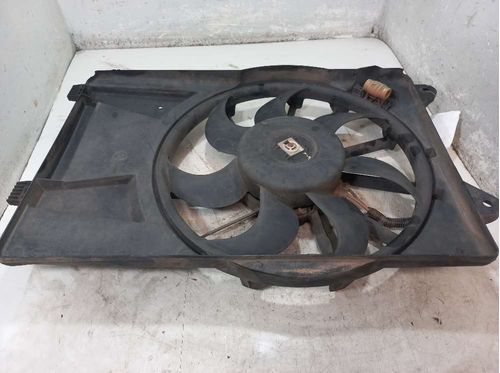 VENTOINHA/ ELETROVENTILADOR FIAT PUNTO 1.6 2016