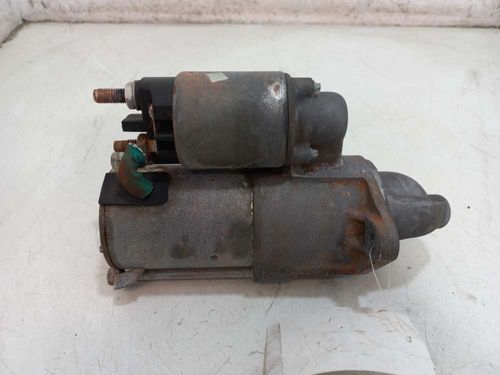 MOTOR DE PARTIDA/ ARRANQUE FIAT STRADA 1.8 2009