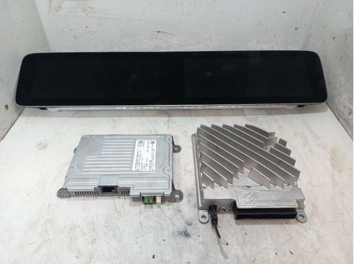 PAINEL DE INSTRUMENTOS MERCEDES BENZ GLE400 D 3.0L 2022