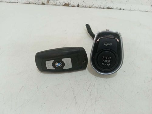 BOTAO START STOP BMW 320IA 2.0 2014