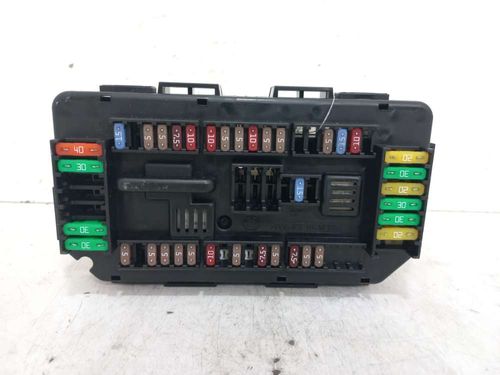 CAIXA DE FUSIVEIS BMW 320I 2.0 2018