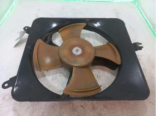 VENTOINHA/ ELETROVENTILADOR HONDA ACCORD 2.2 1994