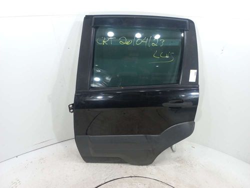 PORTA TRASEIRA ESQ FIAT IDEA 1.8 2014