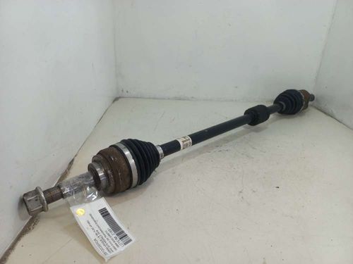 SEMI-EIXO DIREITO NISSAN VERSA 1.6 2016
