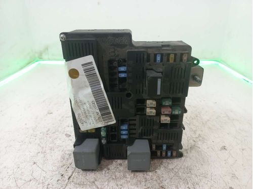 CAIXA DE FUSIVEIS VOLVO XC 90 2.0 2019