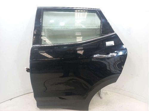 PORTA TRASEIRA ESQ HYUNDAI SANTA 3.3 2014