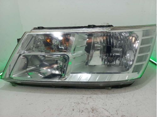 FAROL ESQUERDO DODGE JOURNEY 3.6 2013