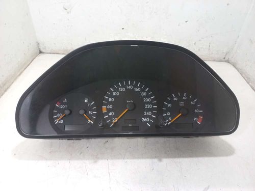 PAINEL DE INSTRUMENTOS MERCEDES BENZ C280 2.8 1995