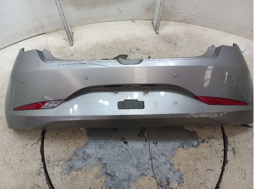 PARACHOQUE TRASEIRO HYUNDAI HB20 1.0 2020