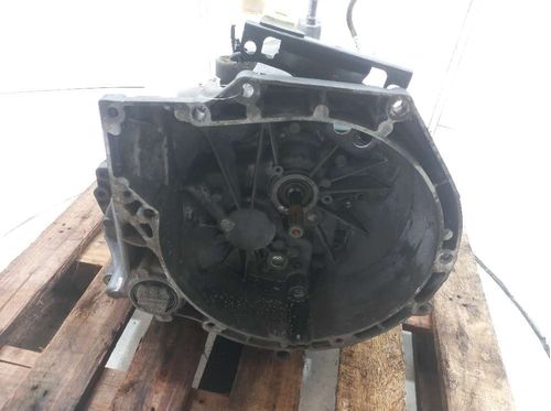 CAMBIO MANUAL / CX DE MARCHA FORD KA 1.0 2018
