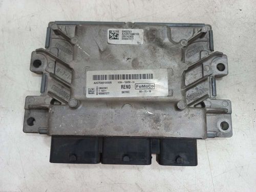 MODULO DE INJECAO FORD KA+ 1.0 2017