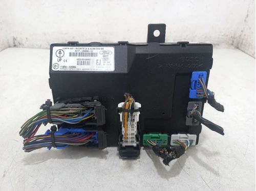 CAIXA DE FUSIVEIS FORD FIESTA 1.5 2014
