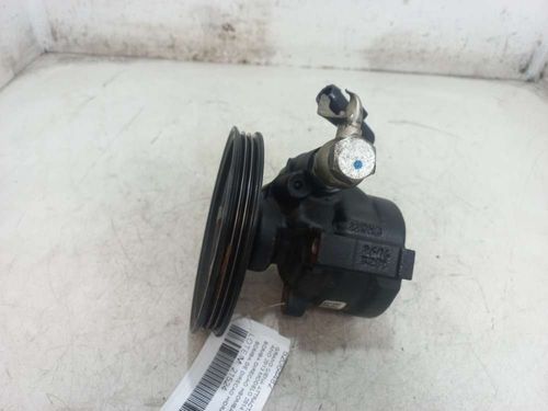 BOMBA DE DIRECAO HIDRAULICA FIAT GRAND SIENA 1.4 2014