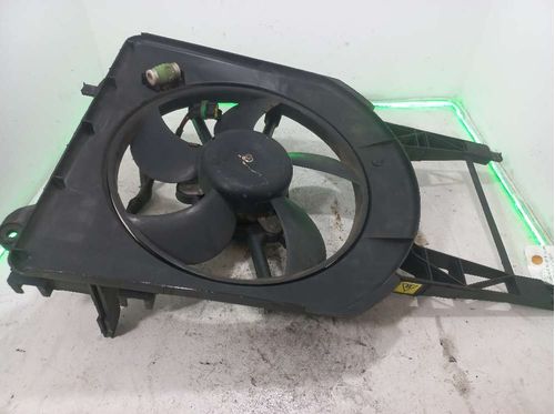 VENTOINHA/ ELETROVENTILADOR FIAT SIENA 1.0 2012