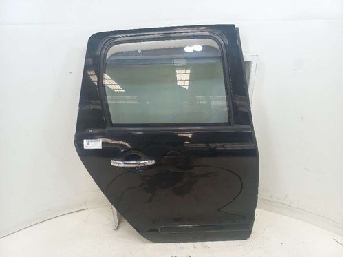 PORTA TRASEIRA DIR CITROEN C3 PICASSO 1.6 2013