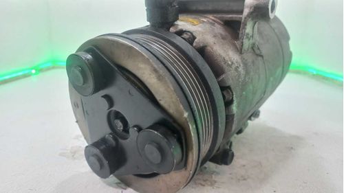 COMPRESSOR DO AR CONDICIONADO FORD FOCUS 2.0 2013