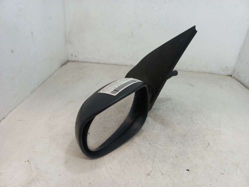 RETROVISOR MANUAL ESQUERDO PEUGEOT 206 1.4 2010