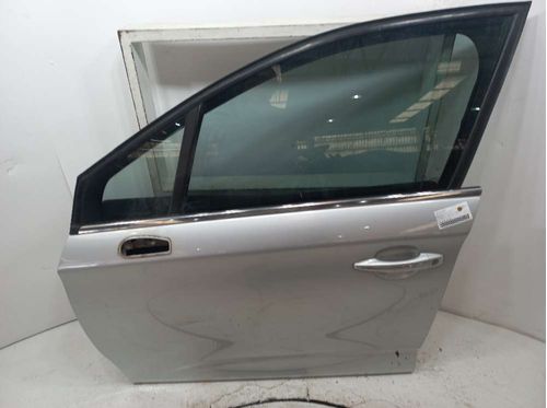 PORTA DIANTEIRA ESQ CITROEN C4 1.6 2014