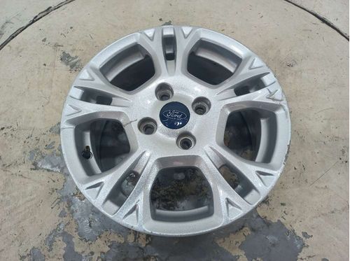 RODA DE LIGA LEVE ESTEPE FORD KA 1.5 2015
