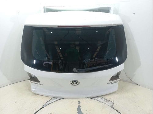 TAMPA TRASEIRA VOLKSWAGEN TIGUAN 2.0 2012