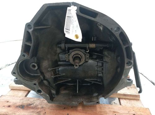 CAMBIO MANUAL / CX DE MARCHA VOLKSWAGEN SANTANA 2.0 1989