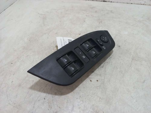 INTERRUPTOR VIDRO DIANT. ESQ FIAT CRONOS 1.8 2019