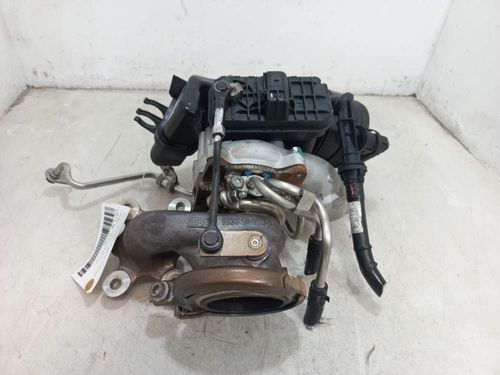 TURBINA TURBOCOMPRESSOR VOLKSWAGEN NIVUS 1.0 2022