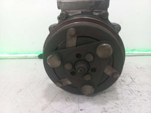 COMPRESSOR DO AR CONDICIONADO HONDA FIT 1.4 2009