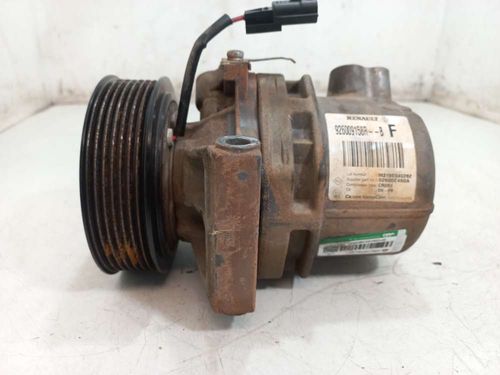COMPRESSOR DO AR CONDICIONADO RENAULT CAPTUR 2.0 2020