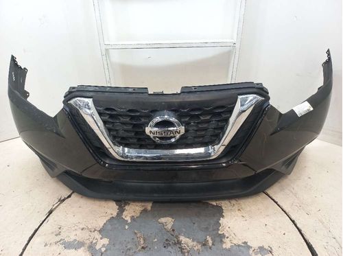 PARACHOQUE DIANTEIRO NISSAN KICKS 1.6 2019