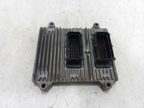 MODULO DE INJECAO CHEVROLET CLASSIC 1.0 2012