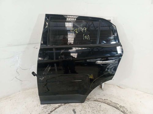 PORTA TRASEIRA ESQ HYUNDAI CRETA 2.0 2017