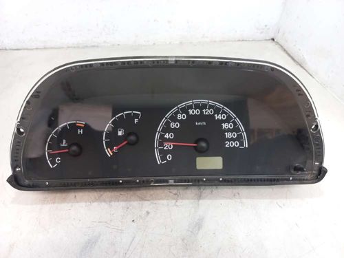 PAINEL DE INSTRUMENTOS FIAT SIENA 1.0 2007