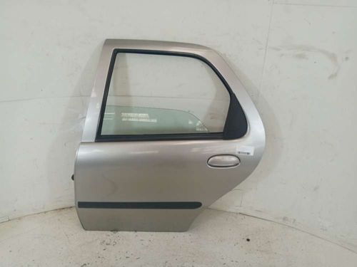 PORTA TRASEIRA ESQ FIAT SIENA 1.0 2002
