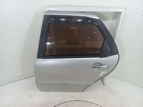 PORTA TRASEIRA ESQ FIAT PALIO 1.0 2012