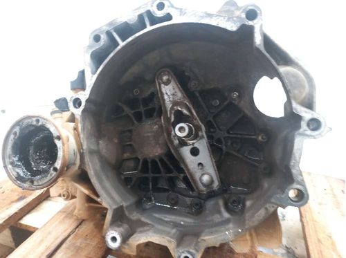 CAMBIO MANUAL / CX DE MARCHA VOLKSWAGEN FOX 1.0 2014