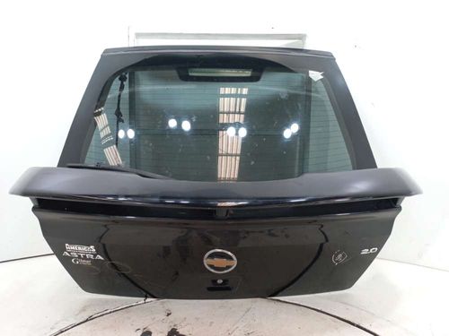 TAMPA TRASEIRA CHEVROLET ASTRA 2.0 2011