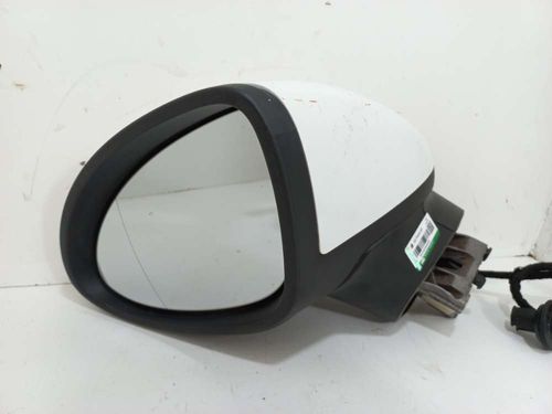RETROVISOR ELETRICO ESQUERDO PORSCHE CAYENNE 4.8 2013