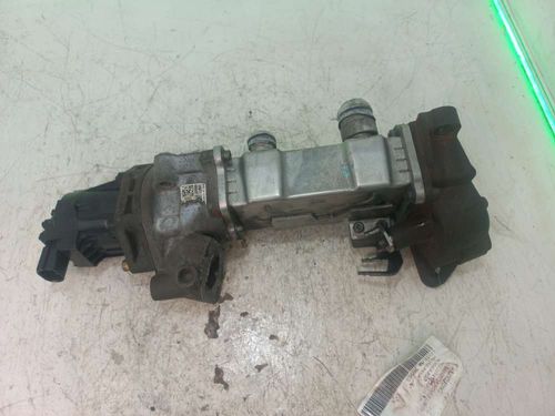VALVULA EGR JEEP GRAND CHEROKEE 3.0 2014