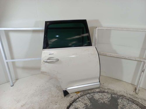PORTA TRASEIRA DIR PORSCHE CAYENNE 3.6 2008
