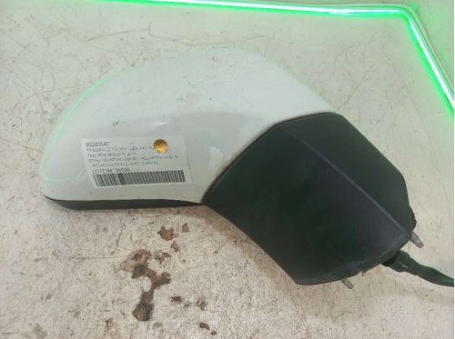 RETROVISOR ELETRICO DIREITO CHEVROLET TRACKER 1.8 2016