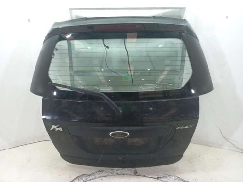 TAMPA TRASEIRA FORD KA 1.0 2009